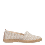 Espadrillas Donna Oro