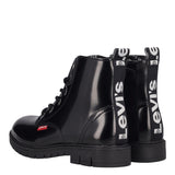 PASADENA Anfibi Bambina Neri