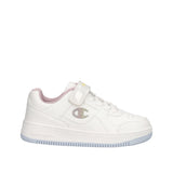 RD18 LOW G PS Sneakers Bambina Bianche