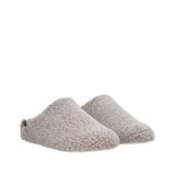 Ciabatte Casa Donna Grigie e Taupe