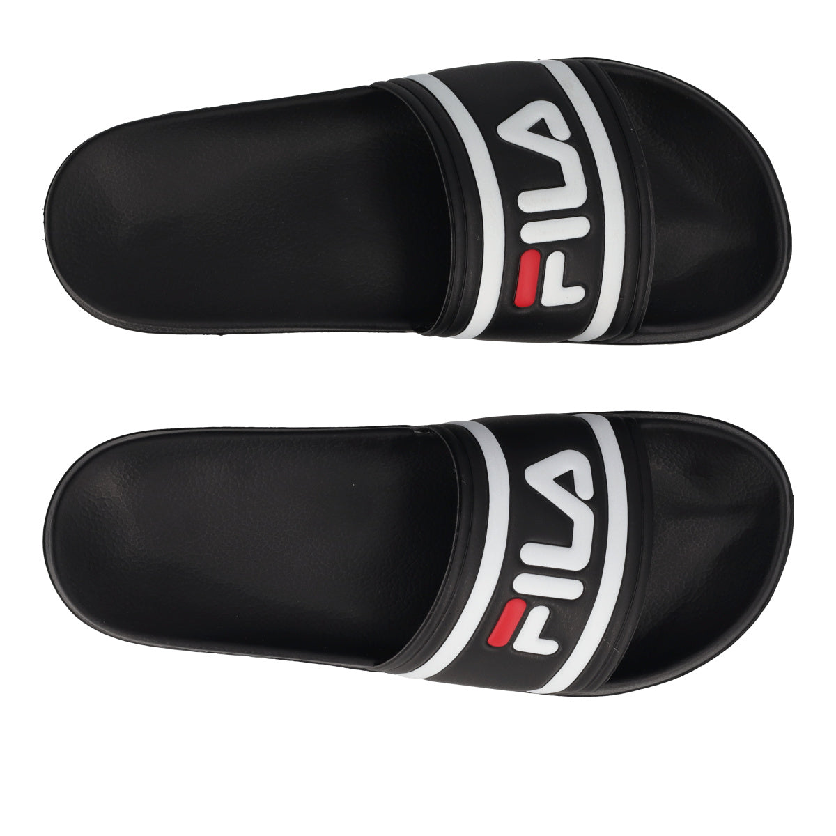 MORRO BAY SLIPPER 2.0 W Ciabatte Mare Donna Nere