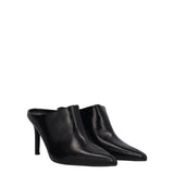 Sabot Donna Nere