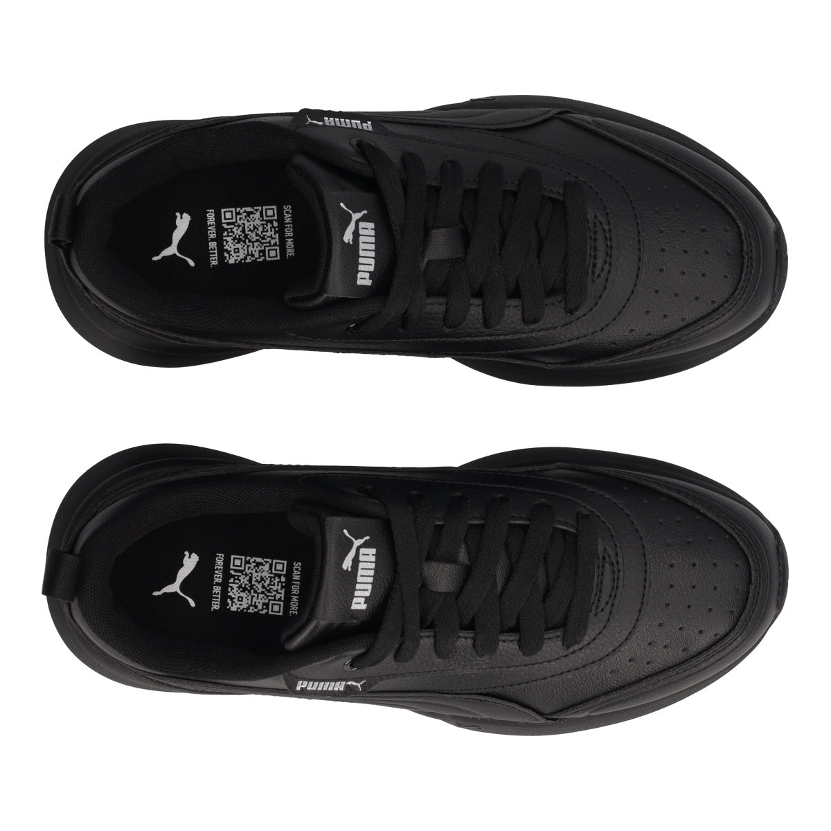 CILIA 2 MODE Sneakers Donna Nere