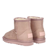 CROY Stivaletti Bambina Rosa