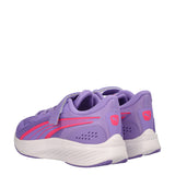 POUNCE LITE AC PS Sneakers Bambina Lavanda
