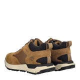 VOYAGER PARK MID LACE UP Sneakers Donna Beige