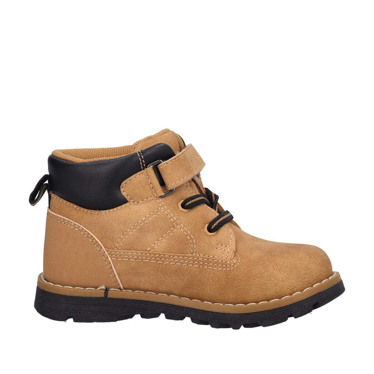 FABIO Polacchini Bambino Beige