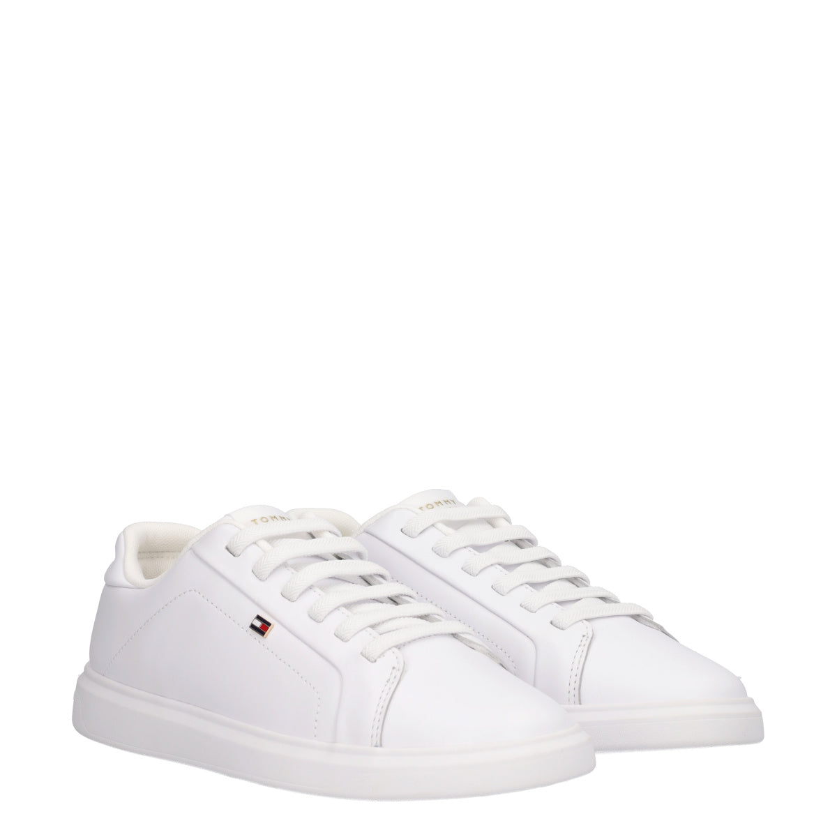 ICON COURT LIGHT WEIGHT Sneakers Donna Bianche