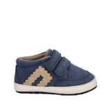 OVRAN Primi Passi Bambino Blu