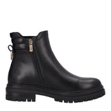 Stivaletti Donna Neri