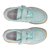 BREAKNET SLEEK Sneakers Junior Verde Acqua