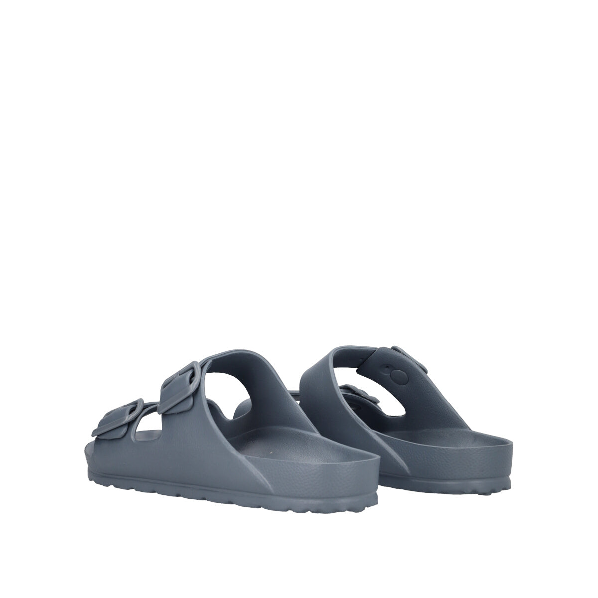 Ciabatte Uomo Antracite