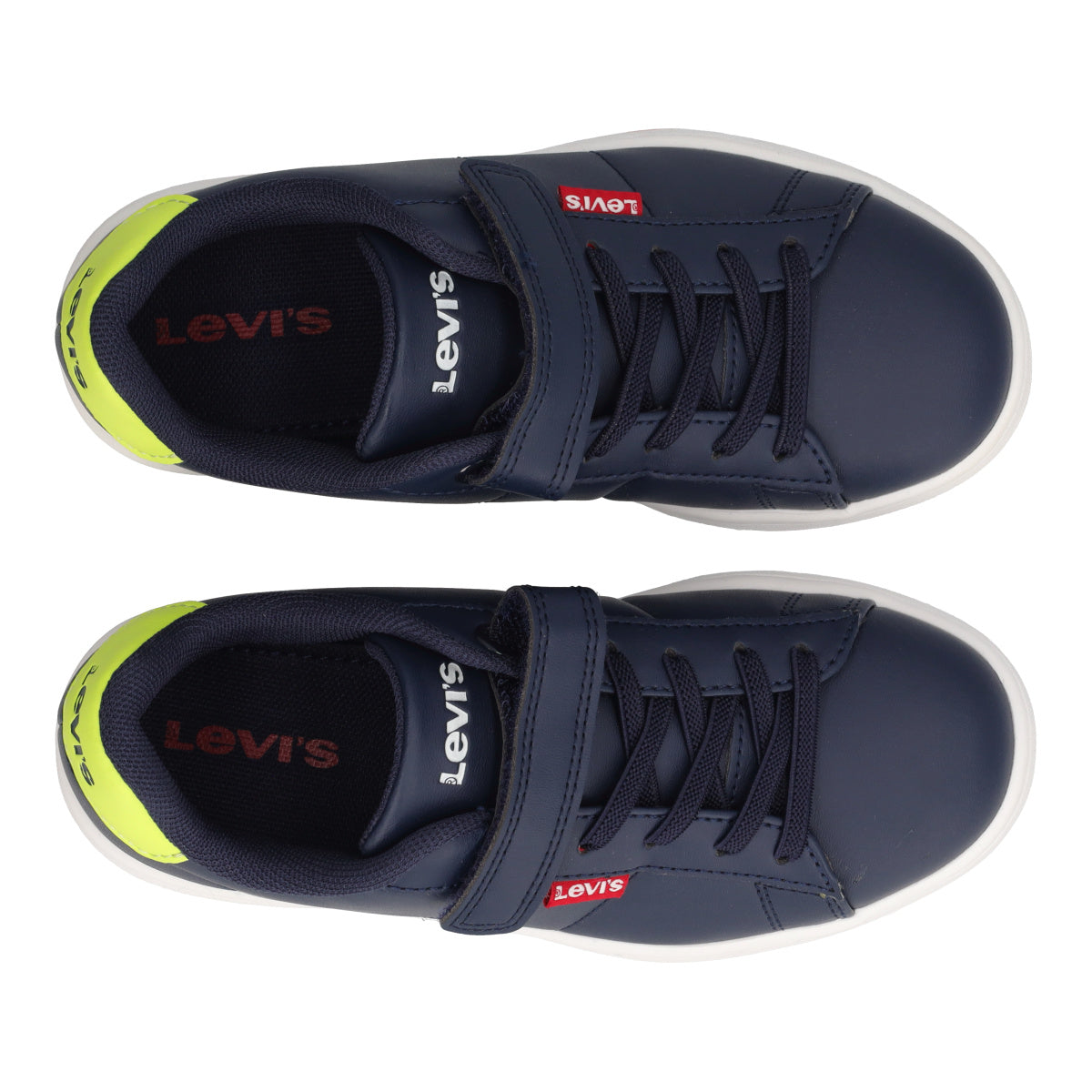BELL JR Sneakers Bambino Blu