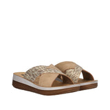 Ciabatte Donna Sabbia