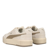 CARINA MIA SD Sneakers Donna Beige