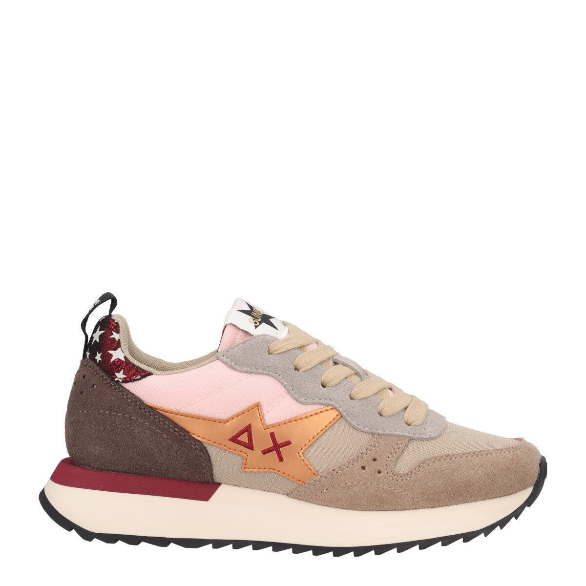 STARGIRL MULTICOLOR Sneakers Donna Multicolor