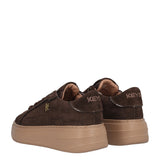 VENUS Sneakers Donna Marroni