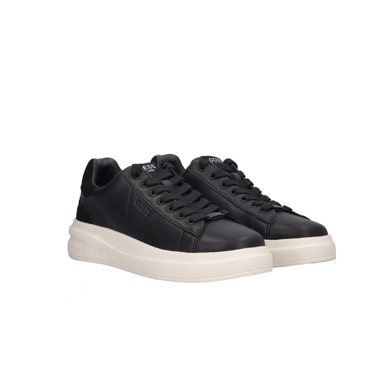 ELBINA Sneakers Donna Nere
