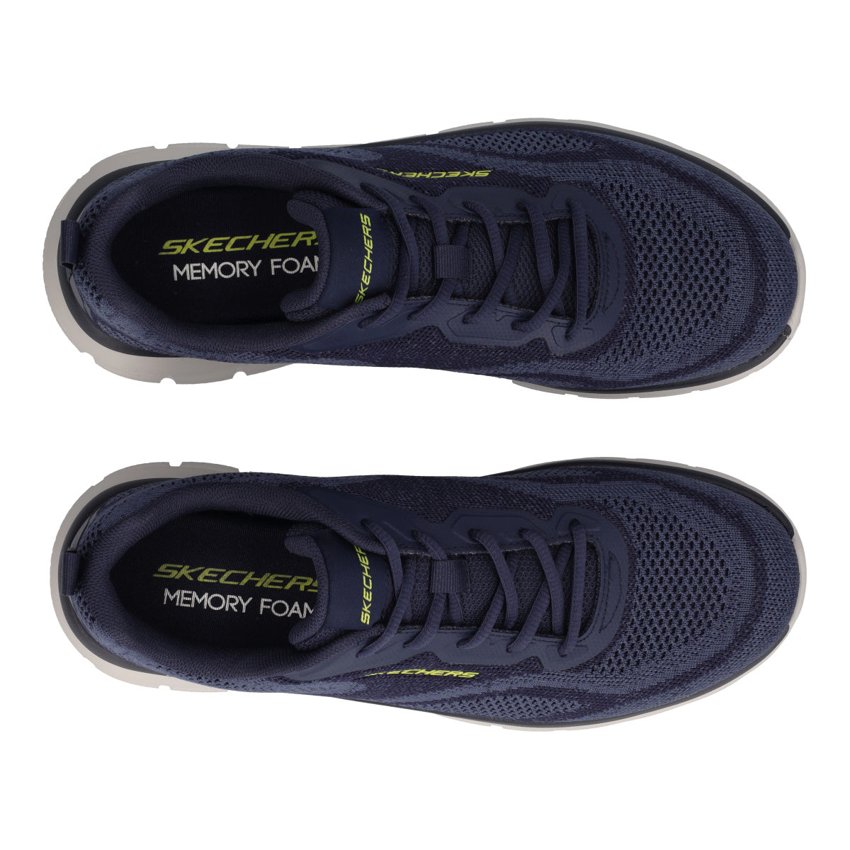 TRACK Sneakers Uomo Blu