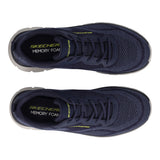 TRACK Sneakers Uomo Blu