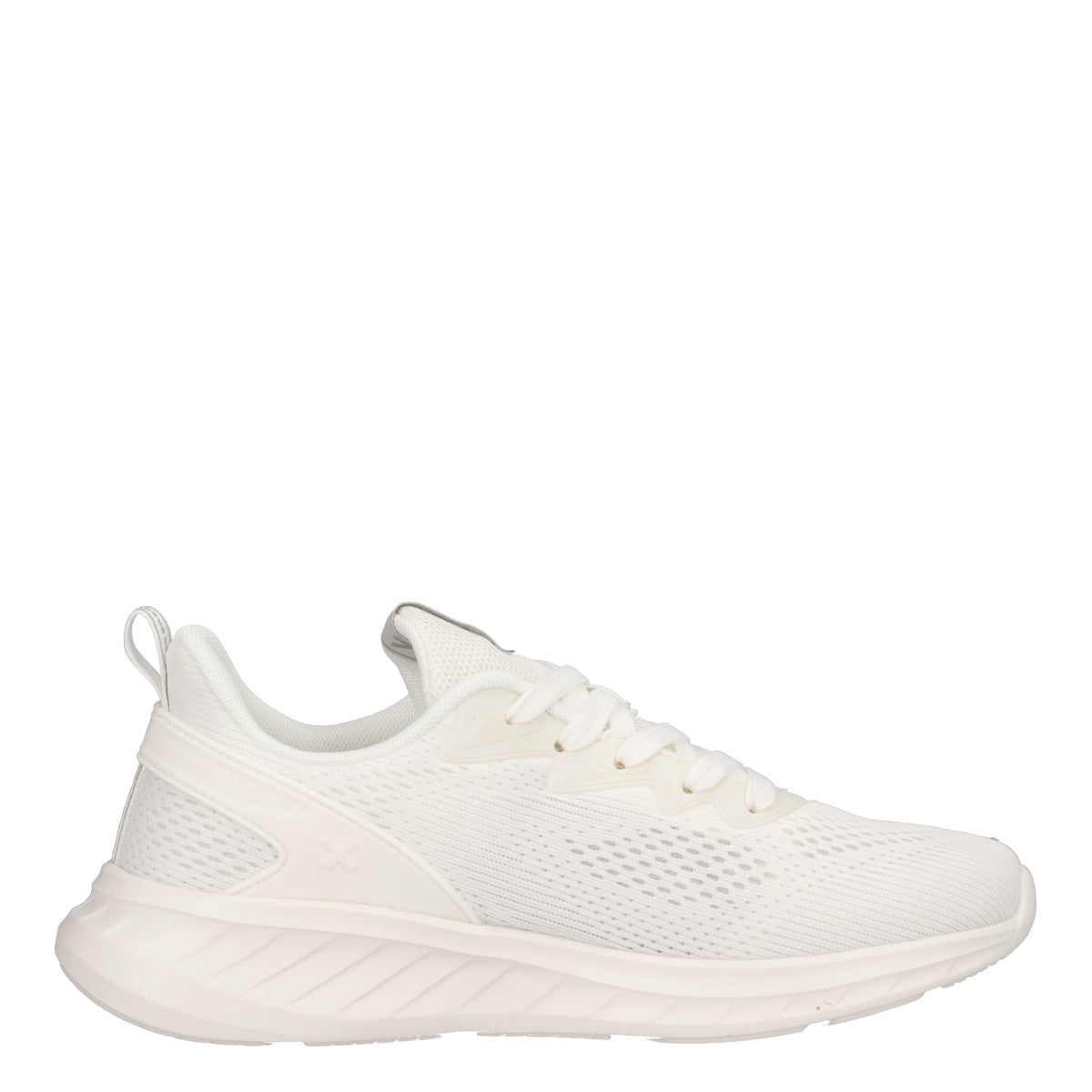 Scarpe da Tennis Donna Bianche