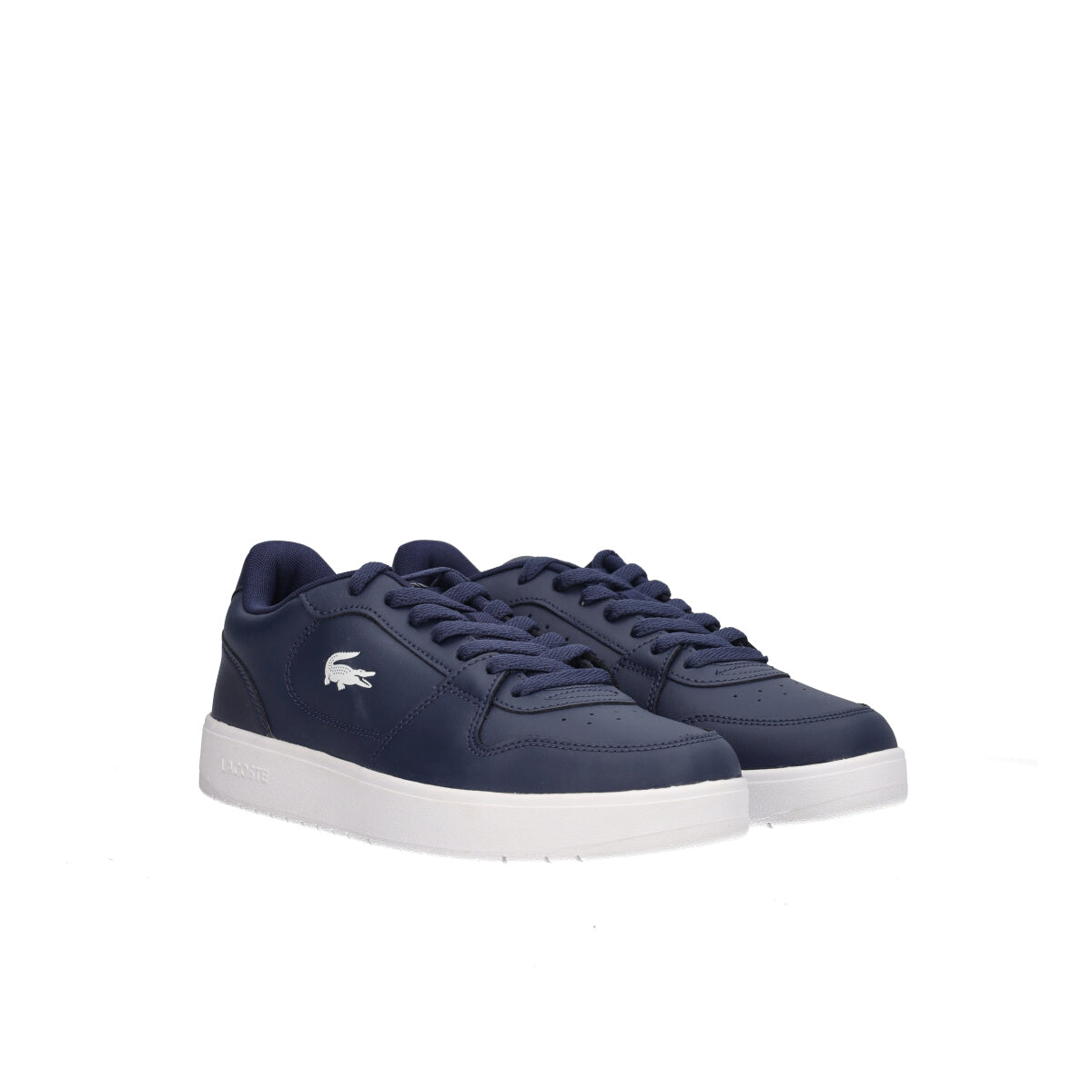 COURT ACE Sneakers Uomo Blu