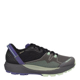 AGATE SPEED S GTX WS Trekking Donna Black/Violet