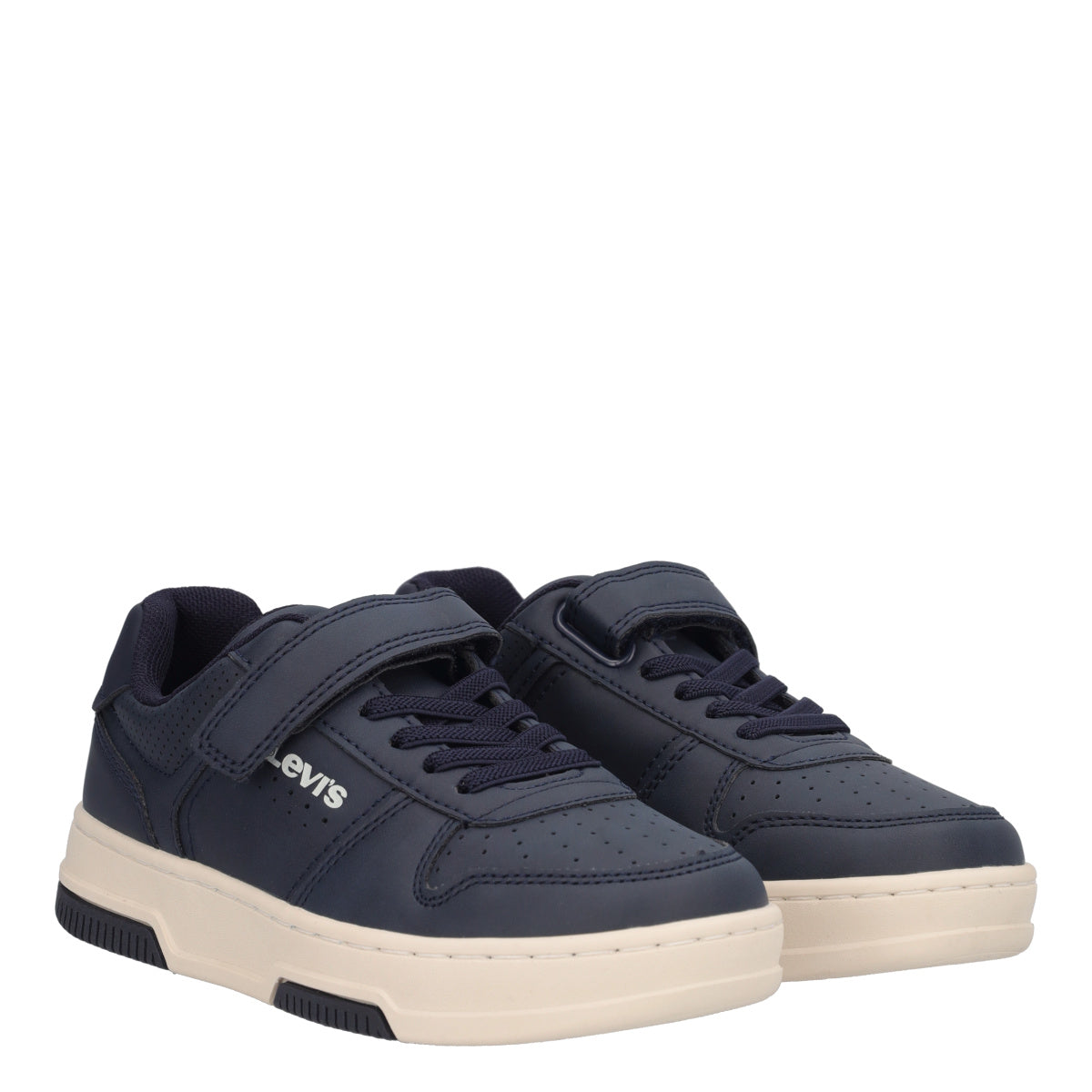 MAVERICK NBX Sneakers Bambino Blu