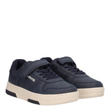 MAVERICK NBX Sneakers Bambino Blu