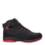 VERTYX MID Trekking Uomo Grigio Scuro