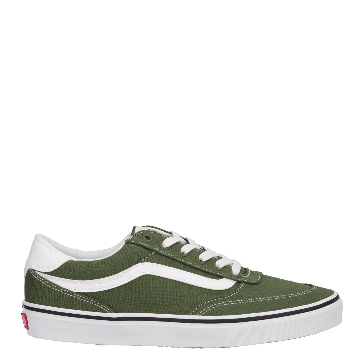 BROOKLYN LS Sneakers Uomo Verdi