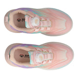 CLOE Sneakers Bambina Rosa