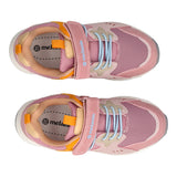 Sneakers Bambina Rosa