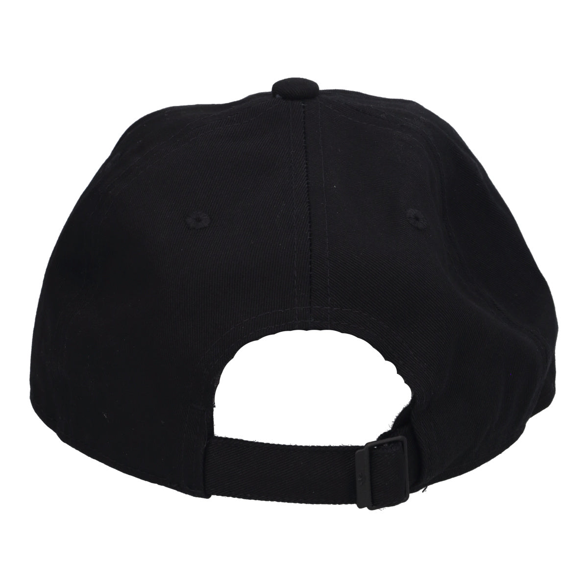 BASEBALL CAP Cappello Unisex Nero
