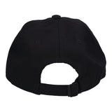 BASEBALL CAP Cappello Unisex Nero