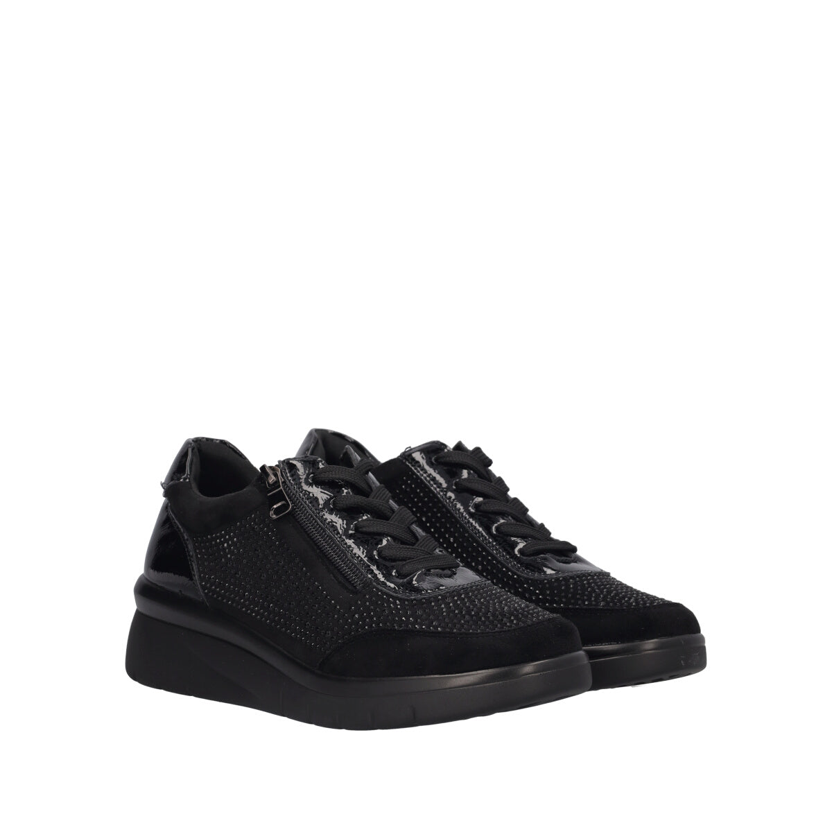 Comfort Donna Nere