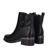 Stivaletti Donna Neri