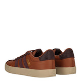 VL COURT 3.0 Sneakers Uomo Marroni