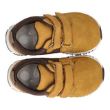 GLOBO Sneakers Bambino Ocra