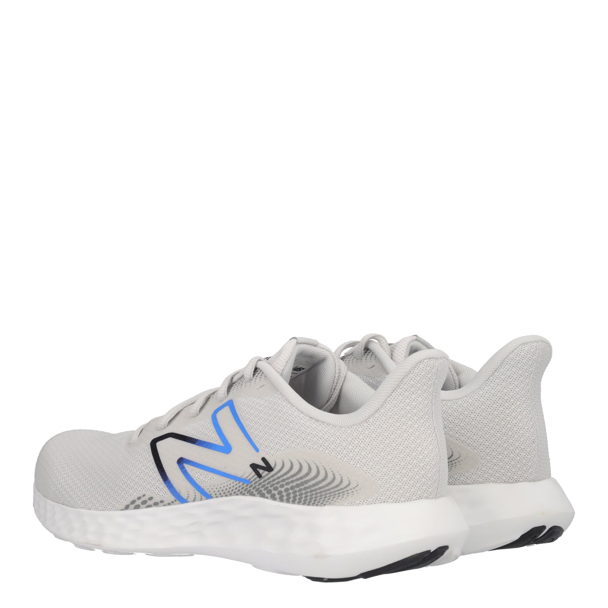 411 Running Uomo Grigie