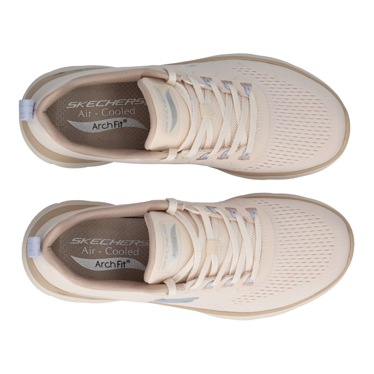 ARCH FIT SUMMITS Sneakers Donna Rosa