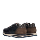 Sneakers Uomo Blu