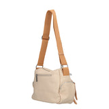 Borsa Donna Beige