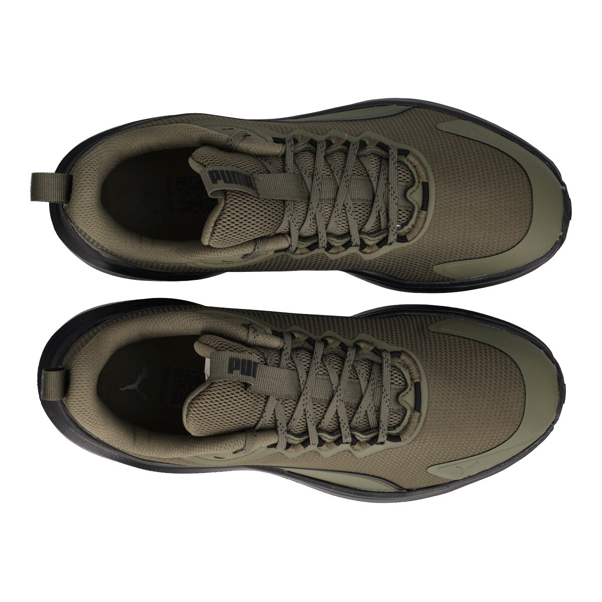 SKYROCKET LITE TRAIL Sneakers Uomo Verdi