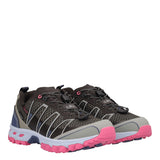ALTAK WMN WP - Trekking Donna Grigie