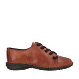 Calzature Donna Marroni