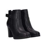 Stivaletti Donna Neri