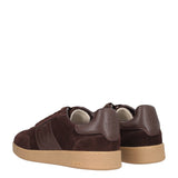 PARKER 01 Sneakers Uomo Marroni