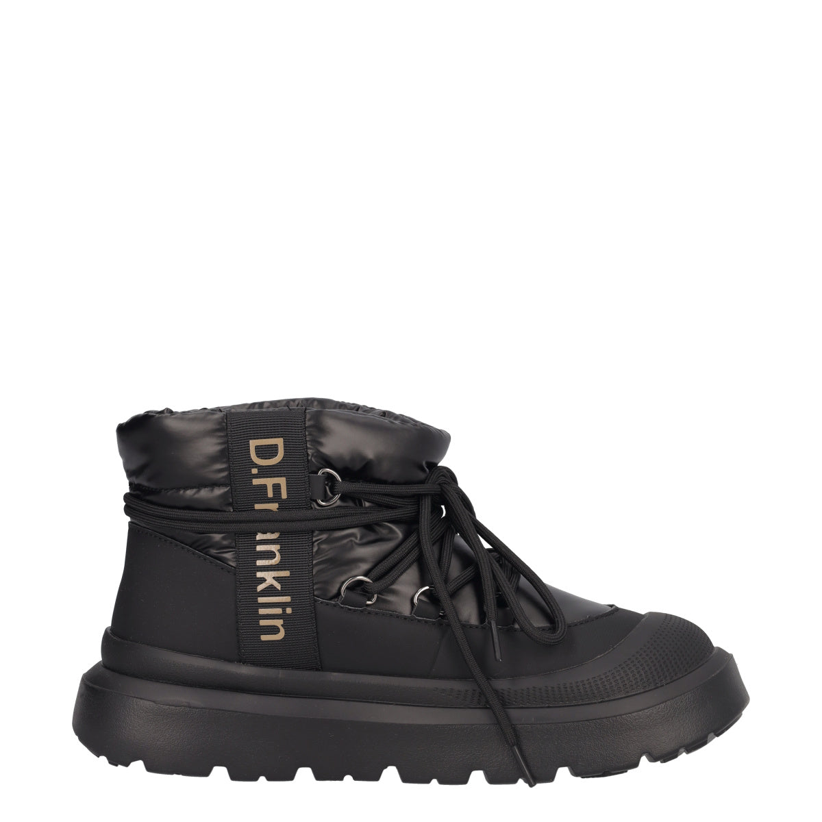 PACK NORDIC FOAM BOMB Doposci Donna Nere