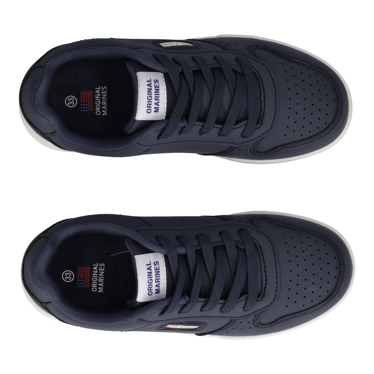 Sneakers Ragazzi Blu